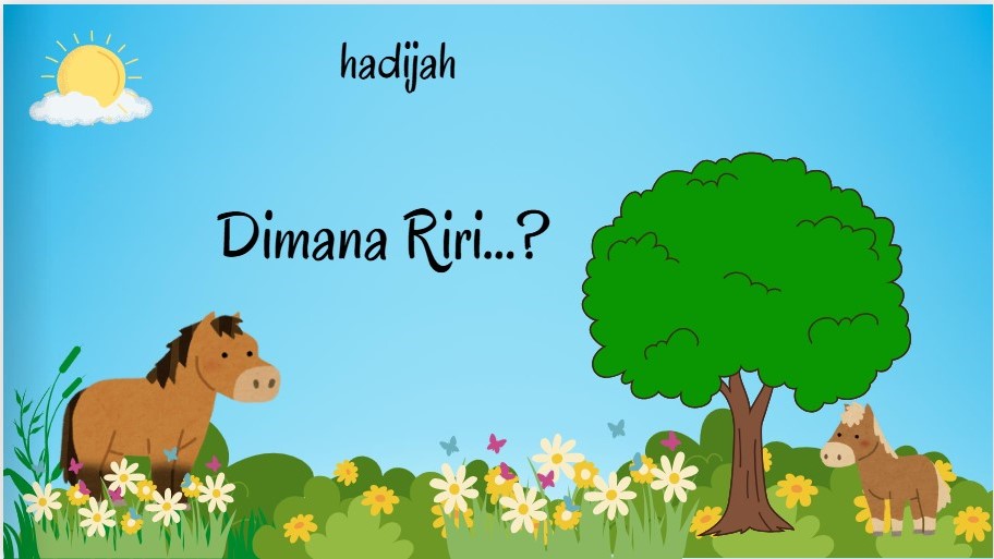 seri-cerita--dimana-riri--