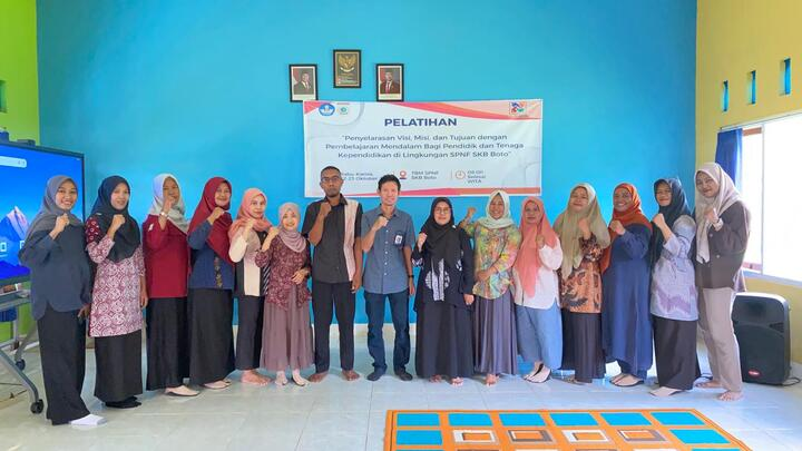 perkuat-mutu-pembelajaran-skb-boto-laksanakan-pelatihan-kosp