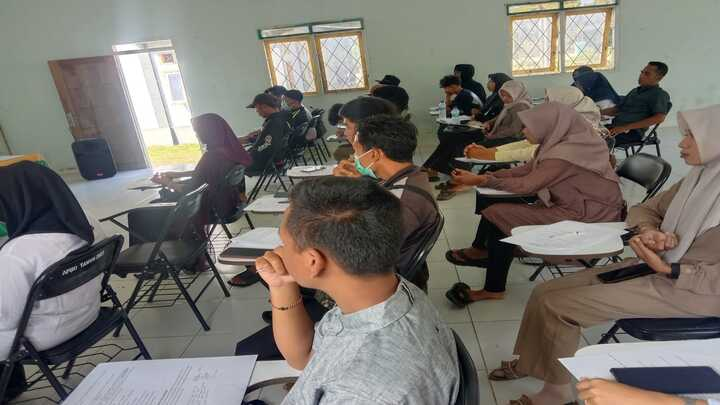 Kontrak Belajar